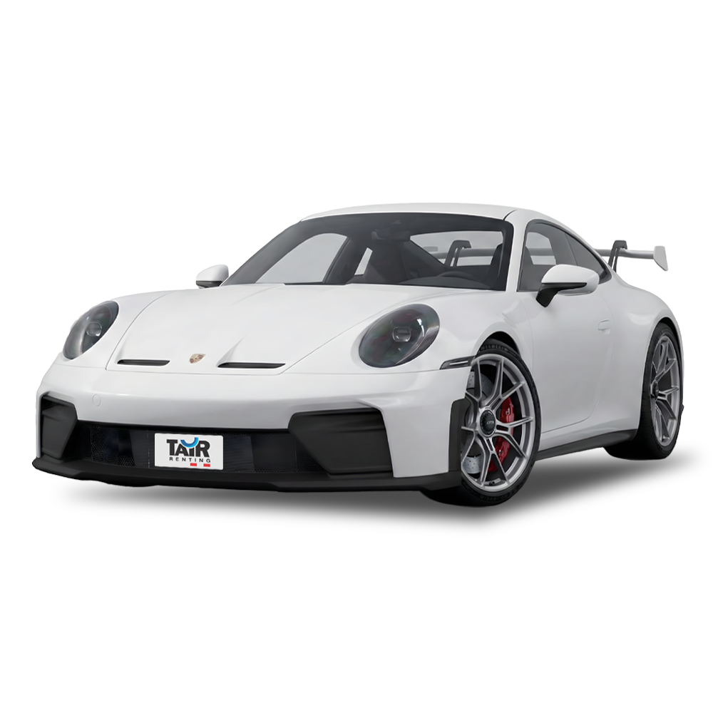 Porsche 911 GT3