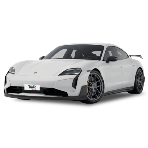 Porsche Taycan - Eléctrico