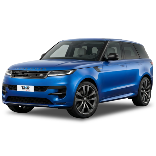 Range Rove Sport
