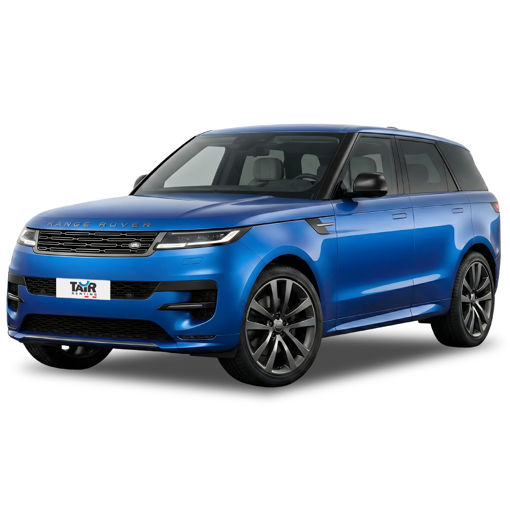 Range Rove Sport