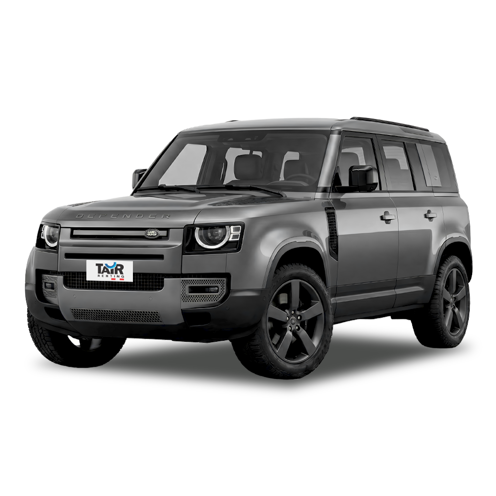 Range Rover Defender 110