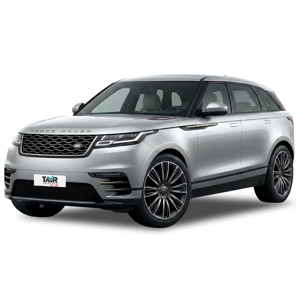 Range Rover Velar