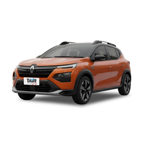 Renault Kardian