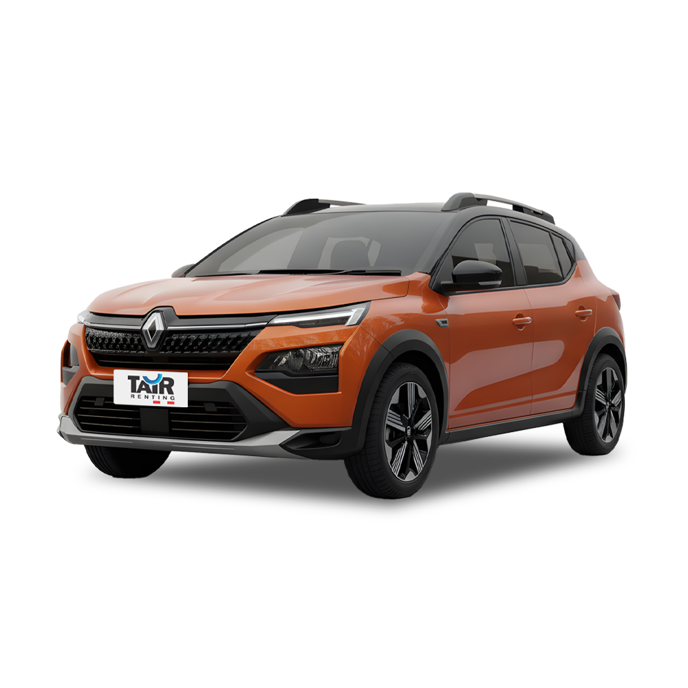 Renault Kardian