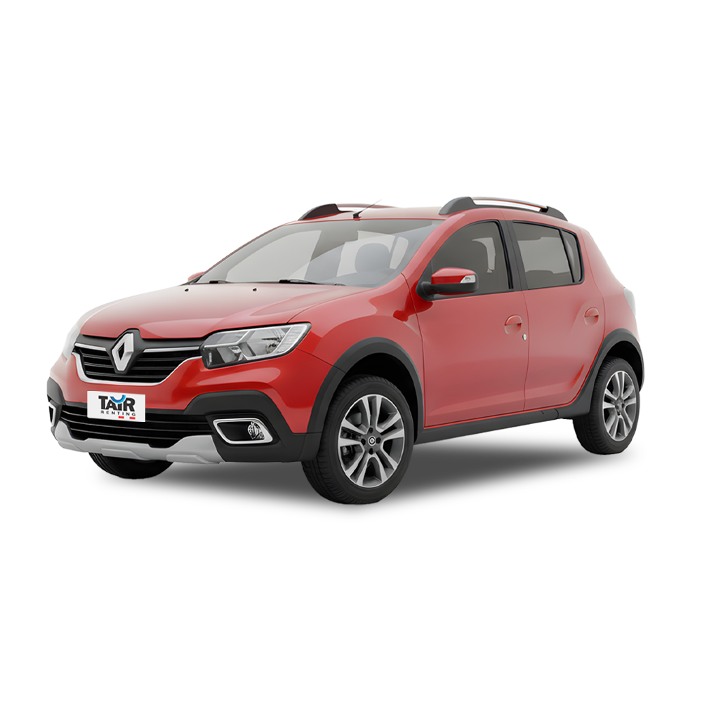 Renault Stepway