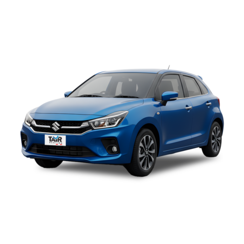 Suzuki Baleno