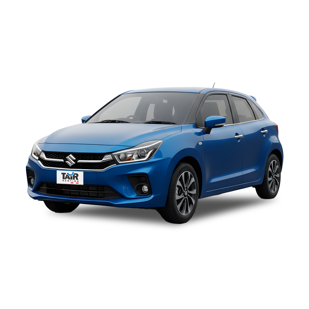 Suzuki Baleno