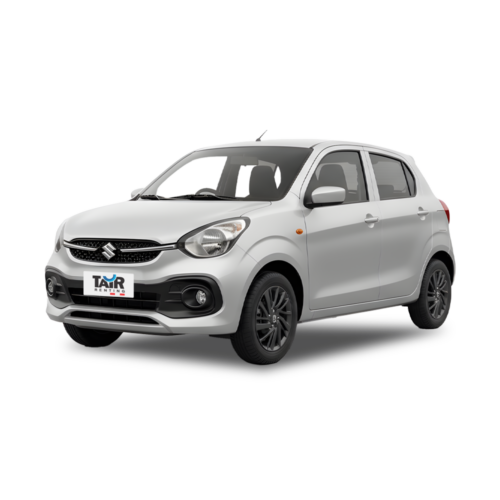 Suzuki Celerio