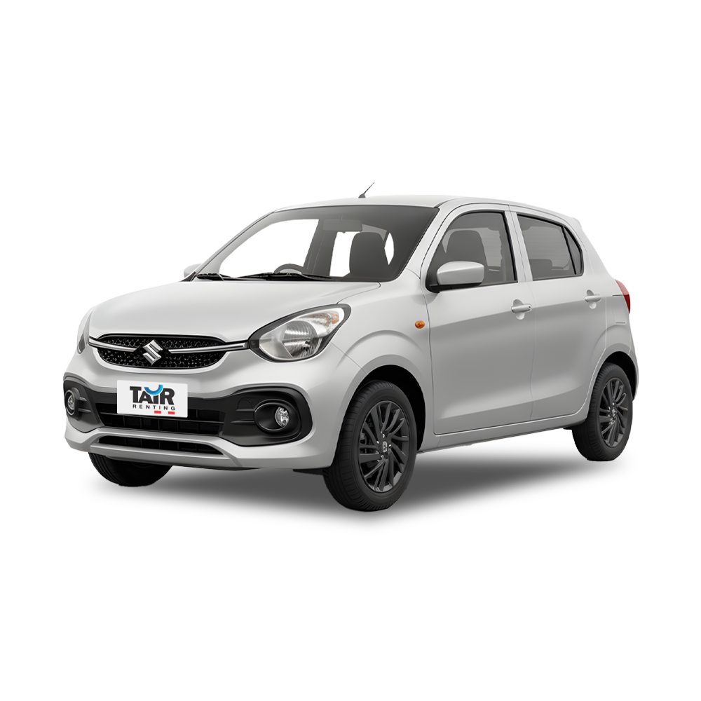Suzuki Celerio