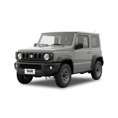 Suzuki Jimmy