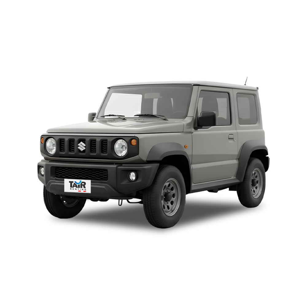Suzuki Jimmy