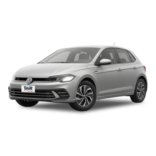 Volkswagen New Polo