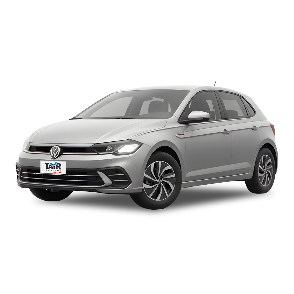 Volkswagen New Polo