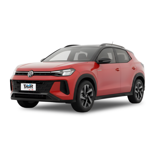 Volkswagen New Tera