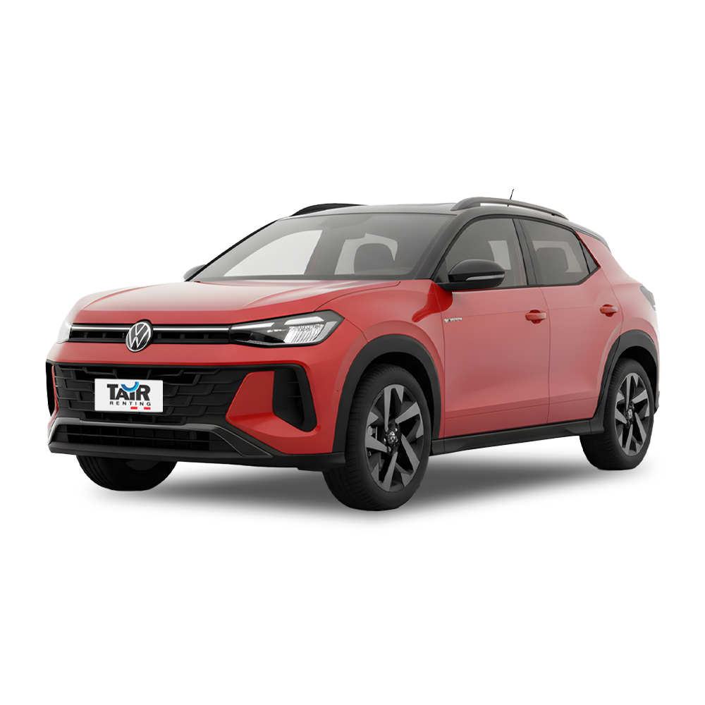 Volkswagen New Tera