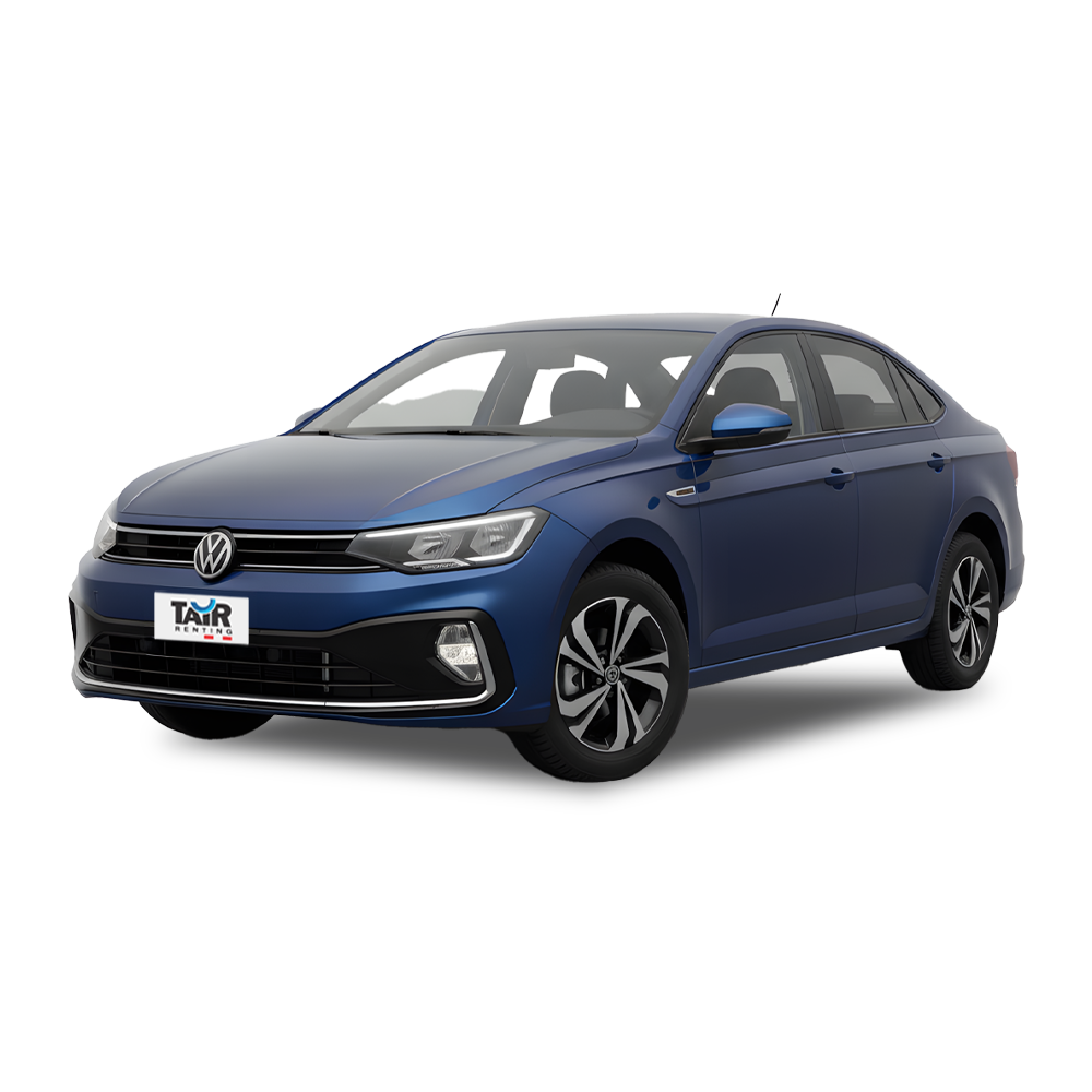 Volkswagen New Virtus