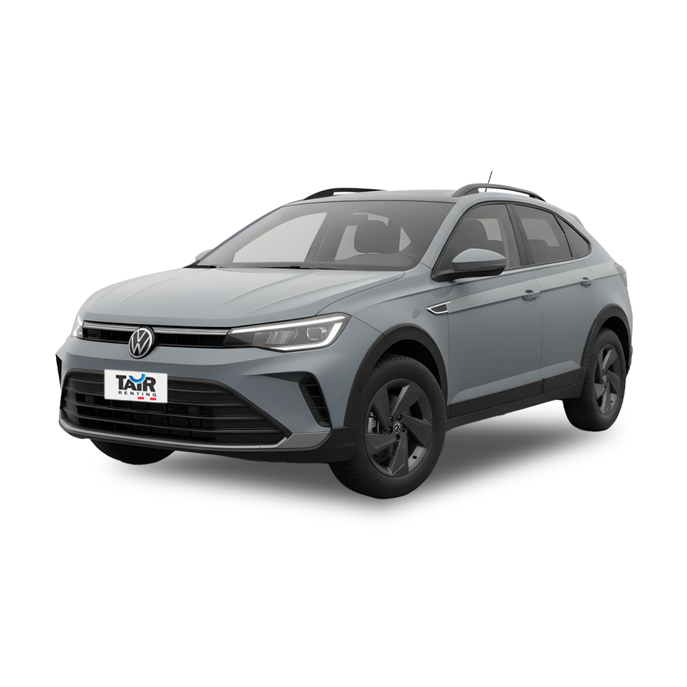 Volkswagen Ninvus