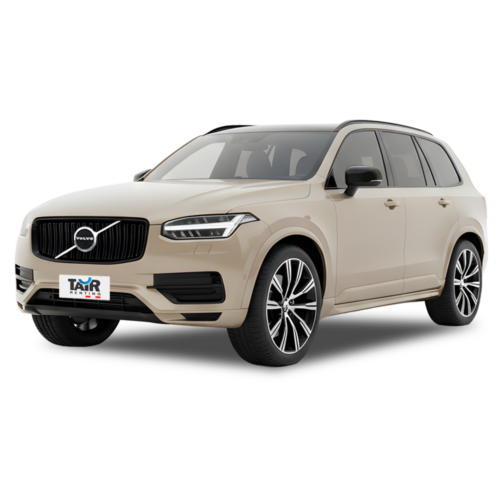 Volvo C90