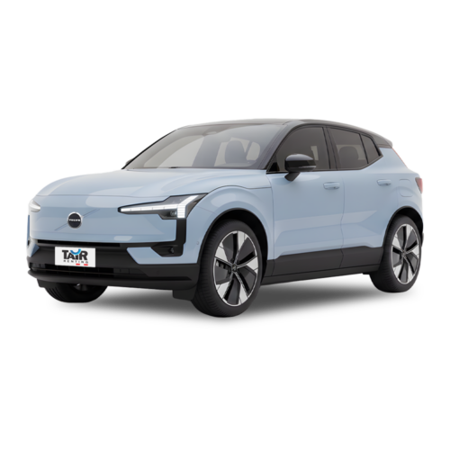 Volvo EX30 - Eléctrico