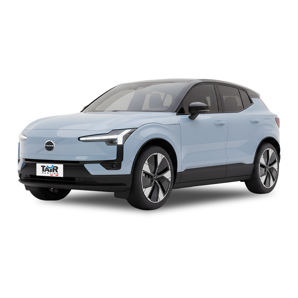 Volvo EX30 - Eléctrico