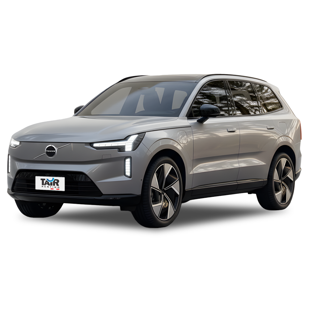 Volvo EX90