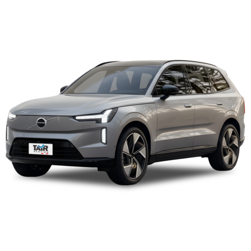 Volvo EX90