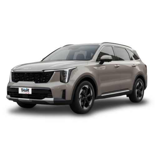 kia New Sorento