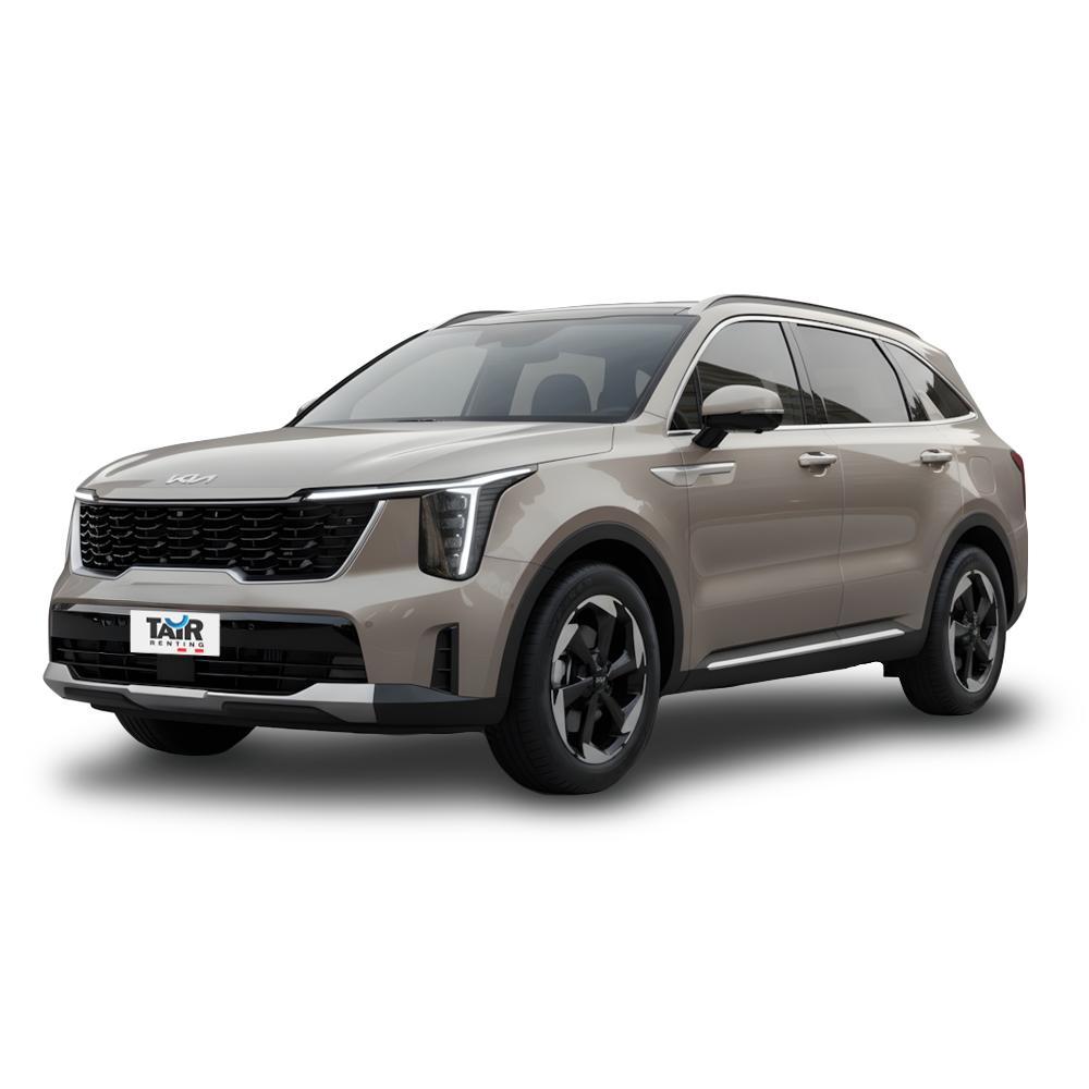 kia New Sorento