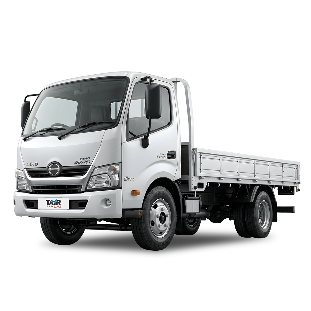 Hino DUTRO 5 Ton