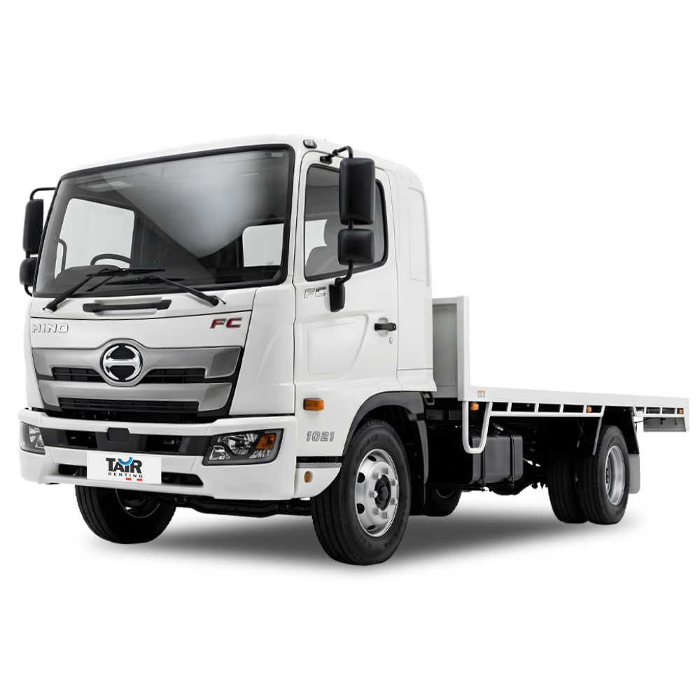 Hino FC 1021