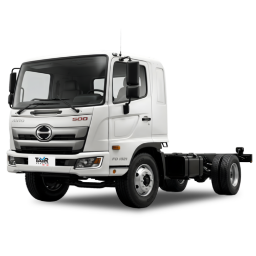 Hino FD 1021