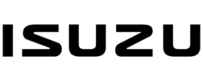 Logo ISUZU