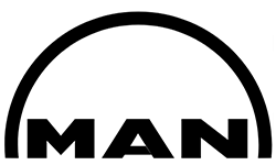 Logo MAN