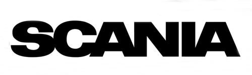 Logo SCANIA